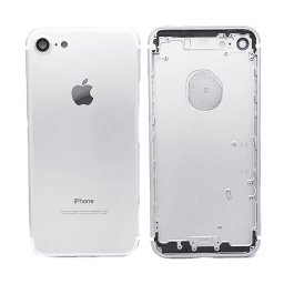 CARCASA IPHONE 7 BLANCA