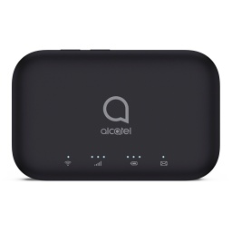 Extensor Alcatel Portatil Wi-Fi Linkzone 2