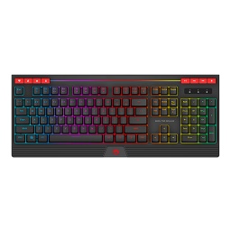 TECLADO MARVO GAMING KG880