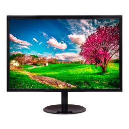 Monitor Mio - LCD 19 Led 1440p 60hz 5ms