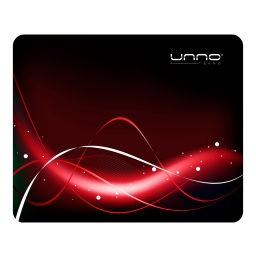 Mousepad Unno Antidelizante 216x178mm