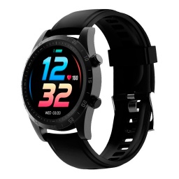 Reloj Inteligente Oraimo Tempo W2 Ip67 Bluetooth