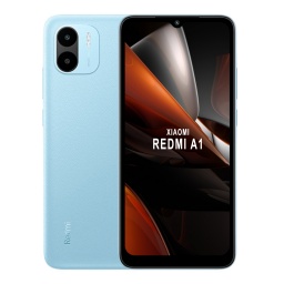 Xiaomi Redmi A1 6,52'' 4g 2gb 32gb Dual Cam 8mp