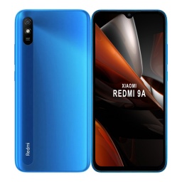 CELULAR REDMI 9A 2GB 32GB 6.53 DS GY