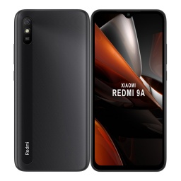 CELULAR REDMI 9A 2GB 32GB 6.53 DS GY