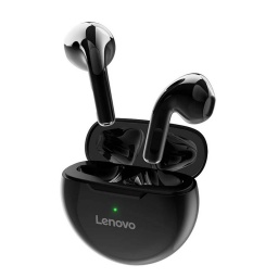 AURICULAR BLUETOOTH HT38 NEGRO LENOVO