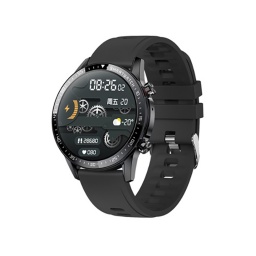 SMARTWATCH GRAVITY Z08A NEGRO