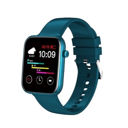 SMARTWATCH GRAVITY Z15 AZUL