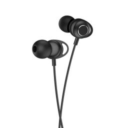 AURICULARES T59 FONENG NEGRO 3.5