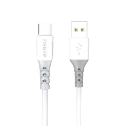 CABLE MICRO USB 1 MT X66 FONENG