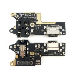 CONECTOR DE CARGA XIAOMI REDMI 9