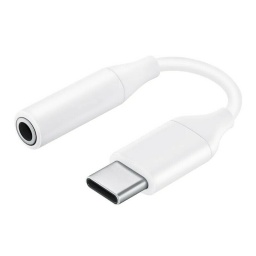 ADAPTADOR SAMSUNG USB C A JACK 3.5