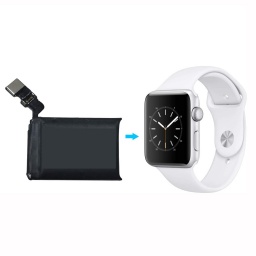 BATERIA APPLE WATCH S2 42 MM