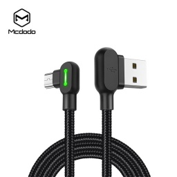 CABLE MC DODO MAMBA MICRO USB 90