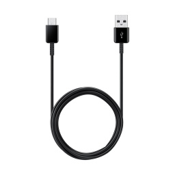 CABLE SAMSUNG TIPO C NEGRO