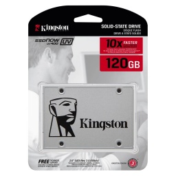 DISCO DURO HD SOLIDO KINGTON 120GB