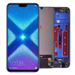 PANTALLA HUAWEI HONOR 8X