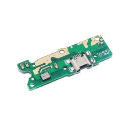 CONECTOR DE CARGA HUAWEI Y5P