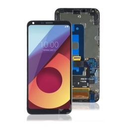 PANTALLA LG Q6