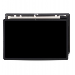 PANTALLA SAMSUNG T500 / T505 / TAB A7 10.4 2020 (NEGRO)