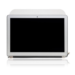 PANTALLA APPLE MACBOOK AIR 13" COMP. SILVER (A1466)