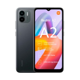 SMARTPHONE XIAOMI REDMI A2 2GB/32GB - NEGRO