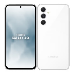 CELULAR SAMSUNG A54 6,4'' 5G 8GB 256GB TRIPLE CAM 50MP