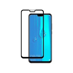 VIDRIO TEMPLADO PARA HUAWEI Y9 2019 / Y9 PRO