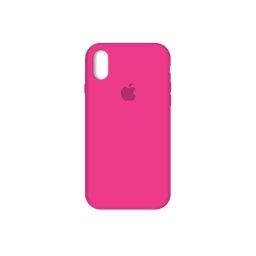 CASE IPHONE X  XS FUCSIA