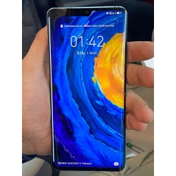 PANTALLA HUAWEI P30 PRO C /DETALLE