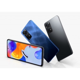 PANTALLA XIAOMI REDMI NOTE 11 PRO 5G