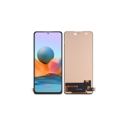 PANTALLA XIAOMI REDMI NOTE 12 PRO 4G