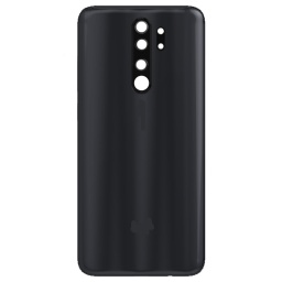 TAPA XIAOMI REDMI 8 NEGRA