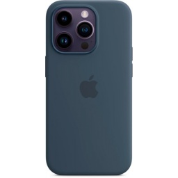 CASE IPHONE 14 PRO AZUL