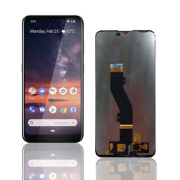 PANTALLA NOKIA 3.2