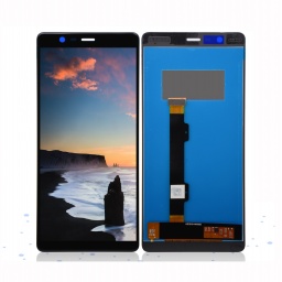 PANTALLA NOKIA 5.1