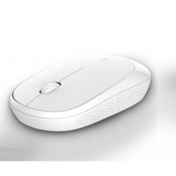 MOUSE INALAMBRICO MODELO G6356 BLANCO