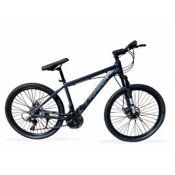 BICICLETA TODOTERRENO DE MONTAA MODELO TSZ-D