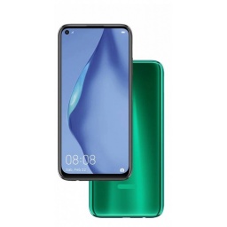 PANTALLA HUAWEI P40 LITE CON MARCO (02353KGA)