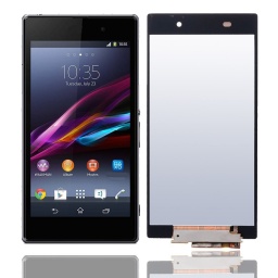 PANTALLA SONY XZ1