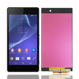 PANTALLA SONY Z2