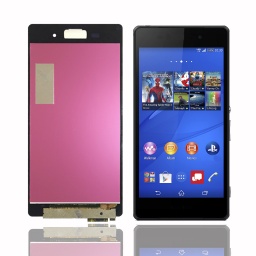 PANTALLA SONY Z3