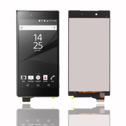 PANTALLA SONY Z5 PREMIUM