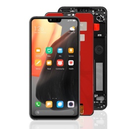 PANTALLA XIAOMI MI 8 LITE