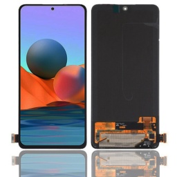 PANTALLA XIAOMI MI NOTE 10  PRO