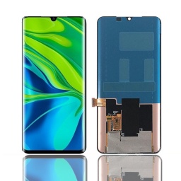 PANTALLA XIAOMI NOTE 10  NOTE 10 LITE