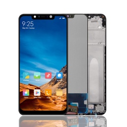 PANTALLA XIAOMI POCOPHONE F1