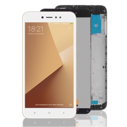 PANTALLA XIAOMI REDMI NOTE 5A PRIME