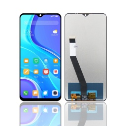 PANTALLA XIAOMI REDMI 9