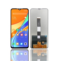 PANTALLA XIAOMI REDMI 9C  9A  9AT